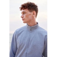 Толстовка унисекс Cooper, черная, размер XS