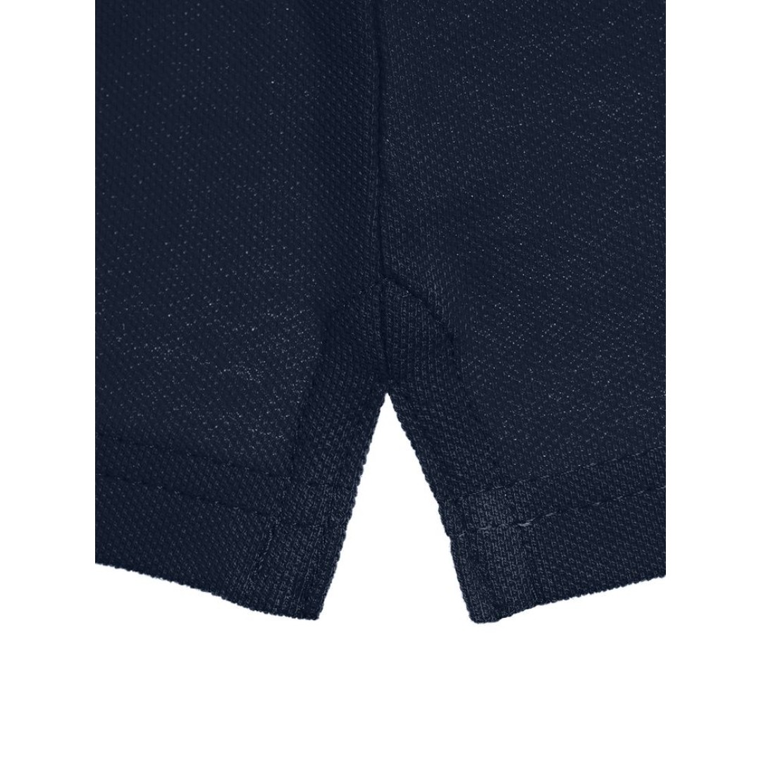 Рубашка поло женская Virma Premium Lady, темно-синяя, размер XXL