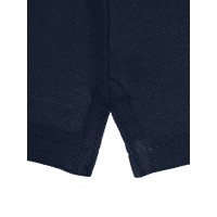 Рубашка поло женская Virma Premium Lady, темно-синяя, размер S