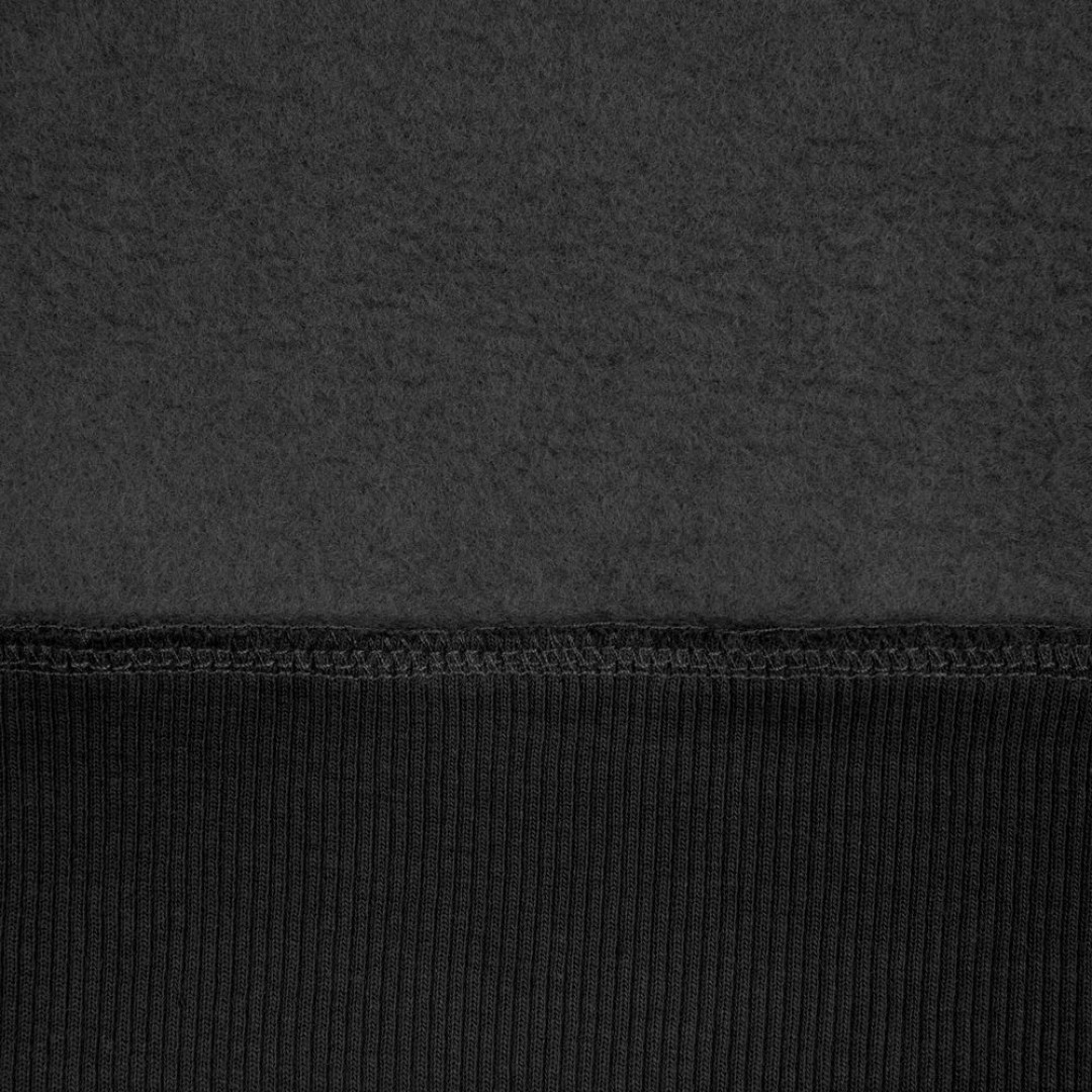 Худи Kulonga Oversize, черное, ХS/S