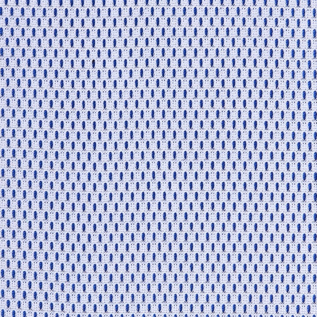 Заготовка из мелкой сетки Syren, M, белая