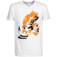 Футболка «Меламед. Ноль», белая, S