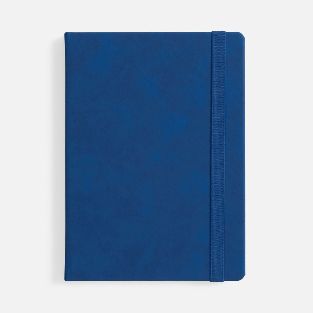 Набор Urban Hard, синий