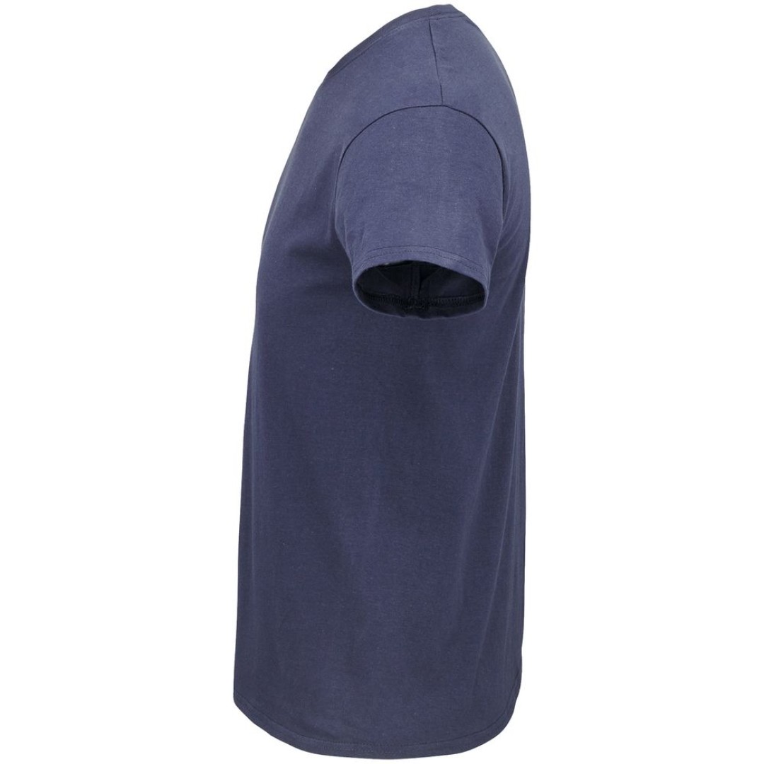 Футболка Epic, темно-синяя, M