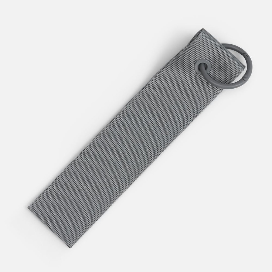 Ремувка Nakit, L, серая