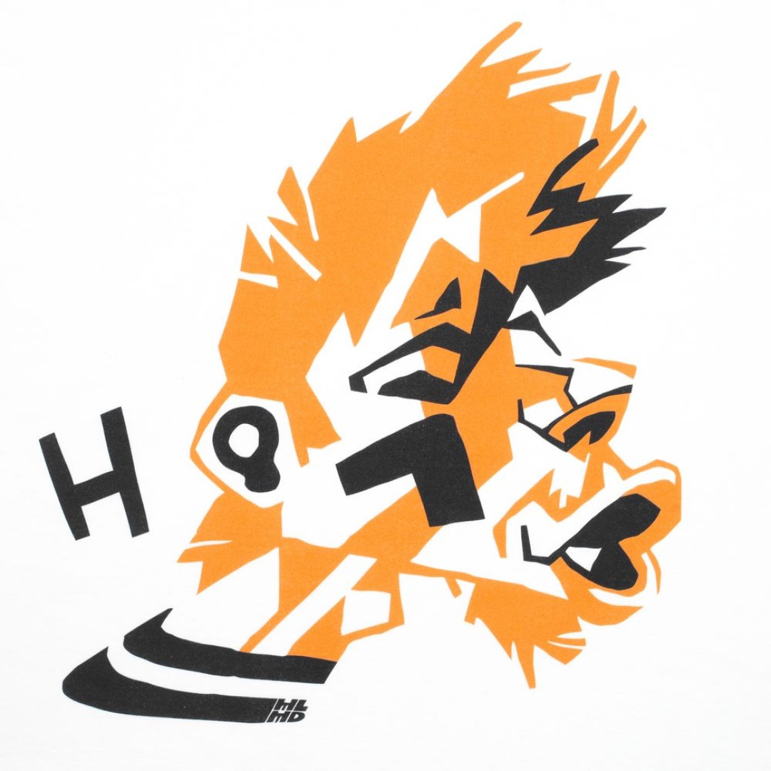 Футболка «Меламед. Ноль», белая, S