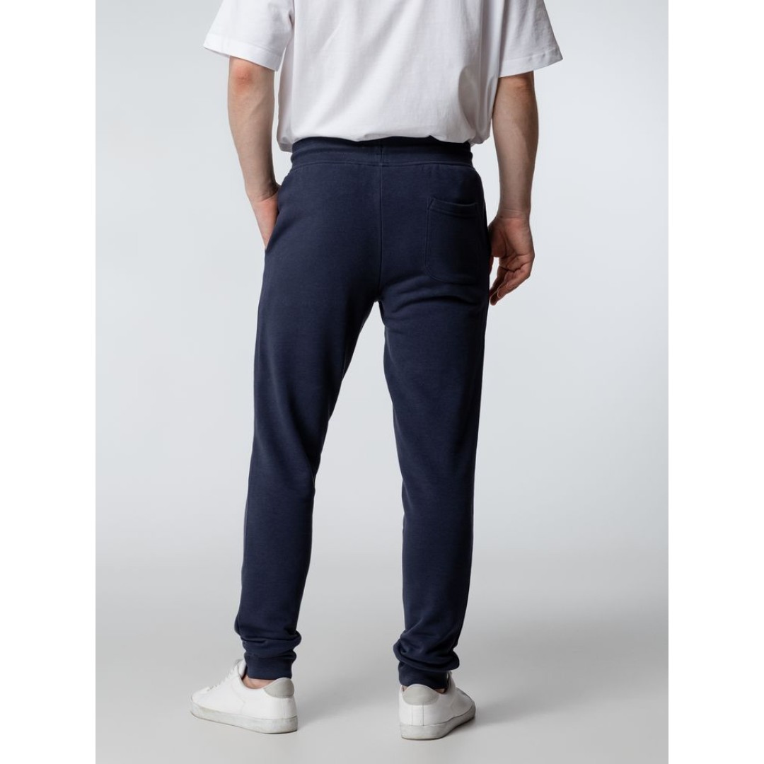 Джоггеры мужские Jet Men, темно-синие