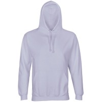 Худи унисекс Condor, сиреневое, размер 3XL