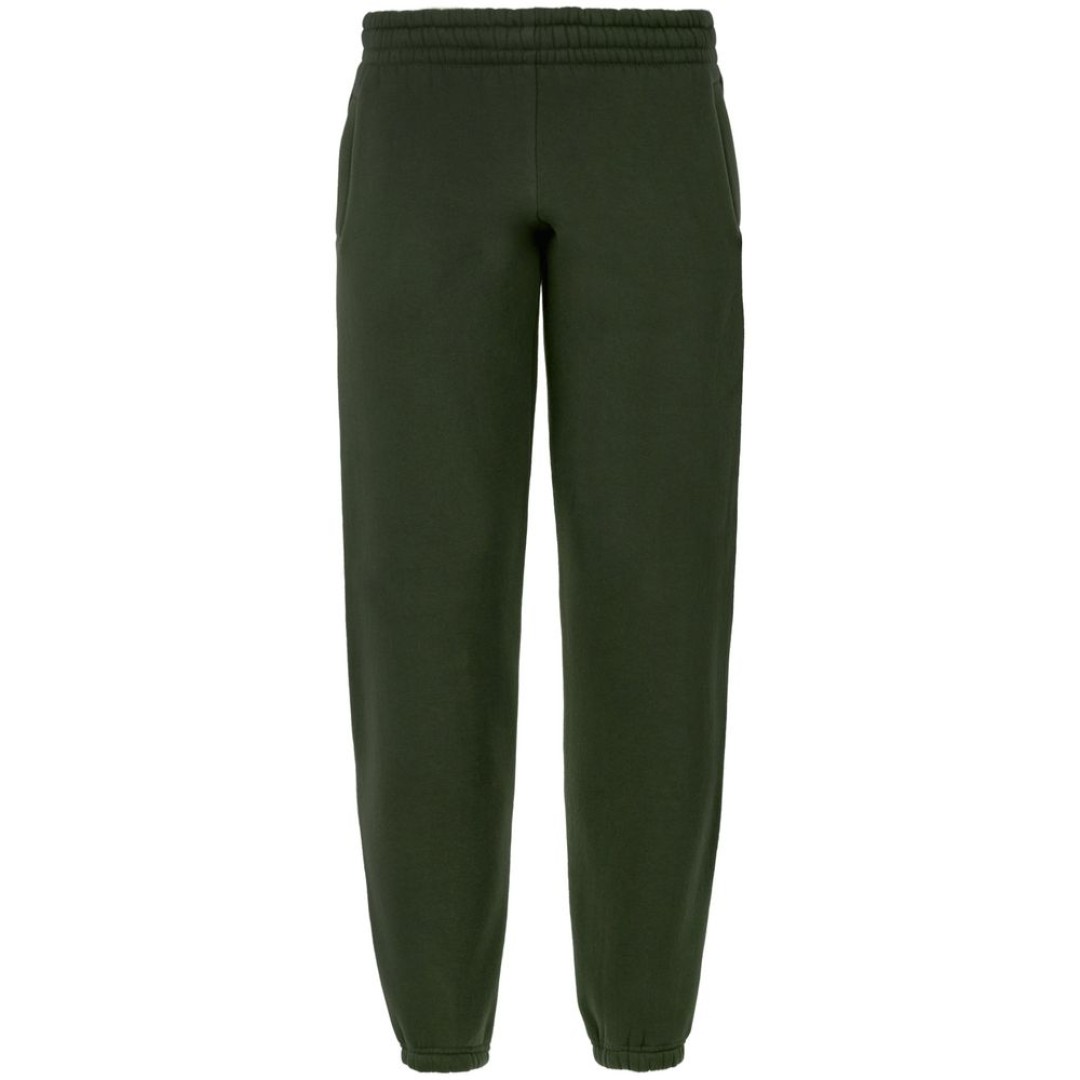 Джоггеры Kulonga, темно-зеленый хаки, ХS/S