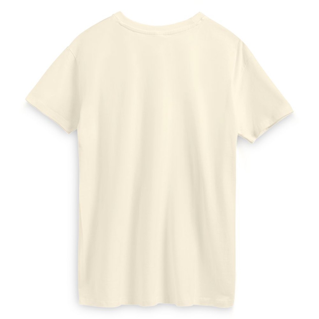 Футболка Imperial 190 светло-бежевая, L