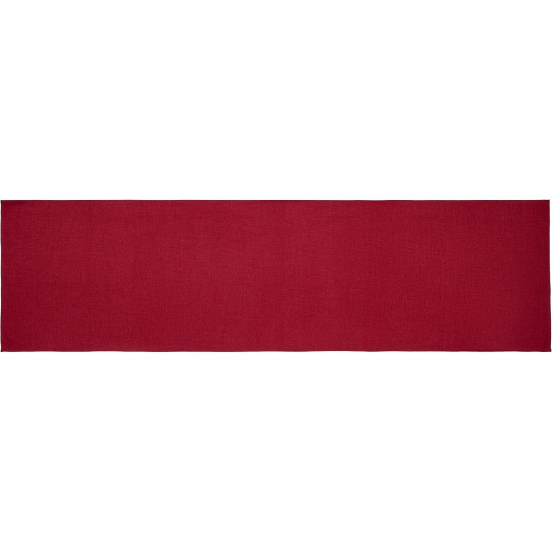 Дорожка сервировочная Settle In, красная