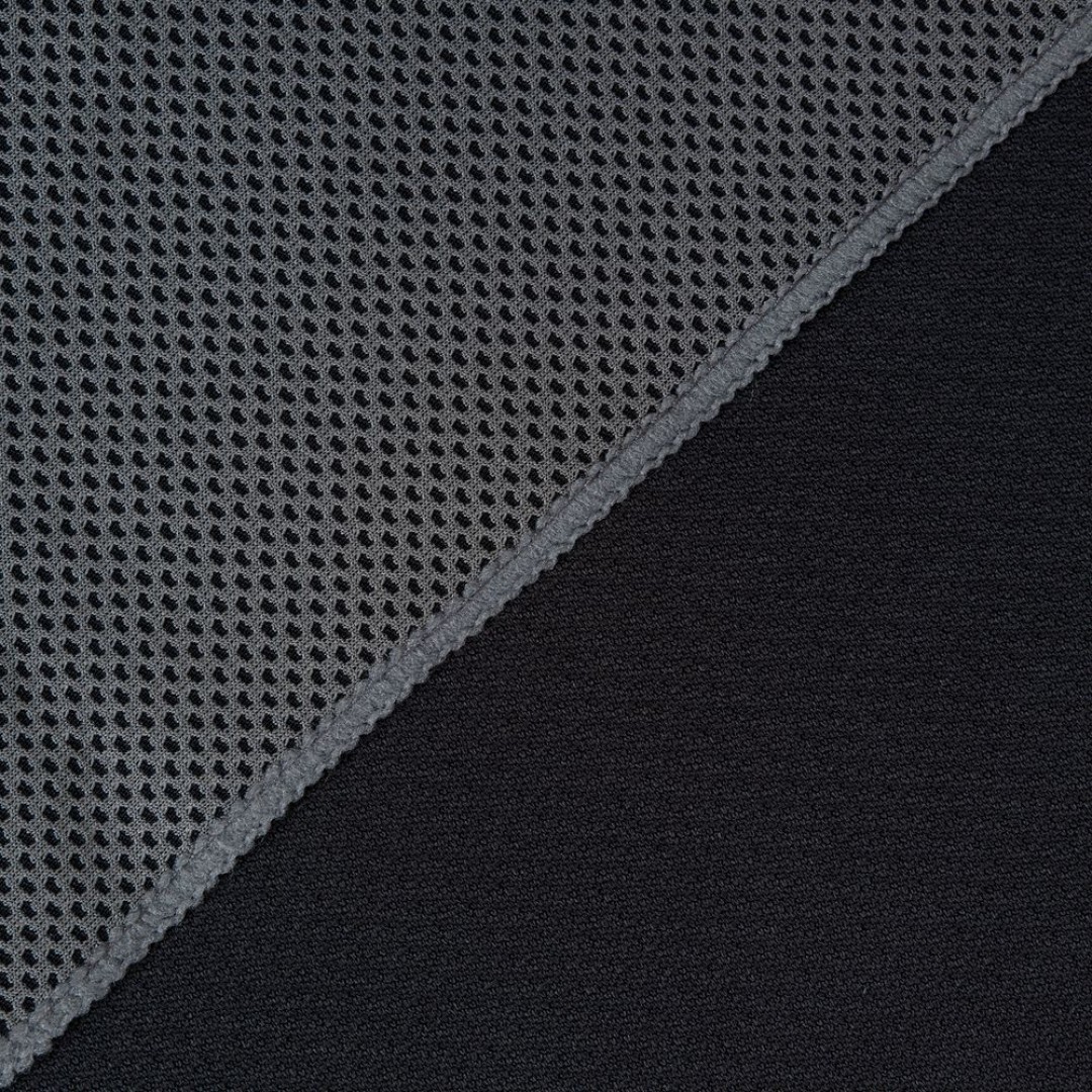 Охлаждающее полотенце Baffin, серое