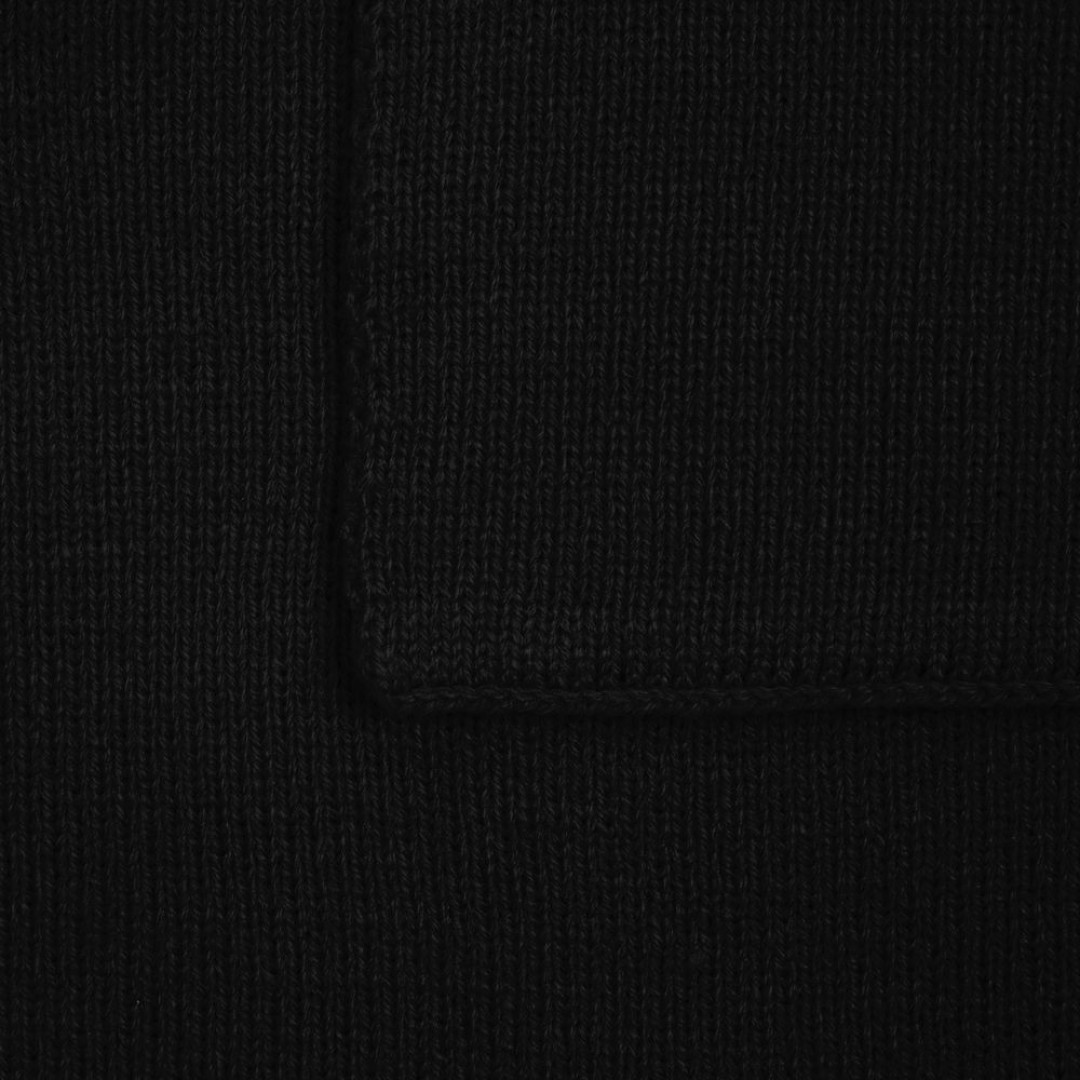 Шарф Urban Flow, черный