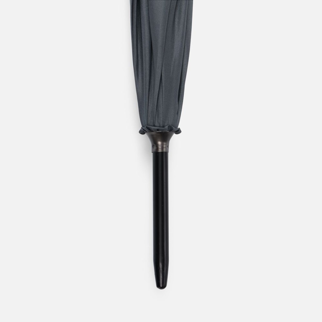 Зонт-трость Rainolla, серый