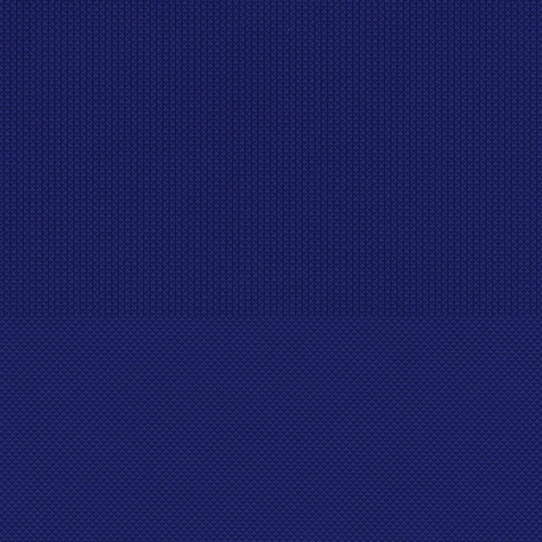 Ежедневник Knit, недатированный, синий