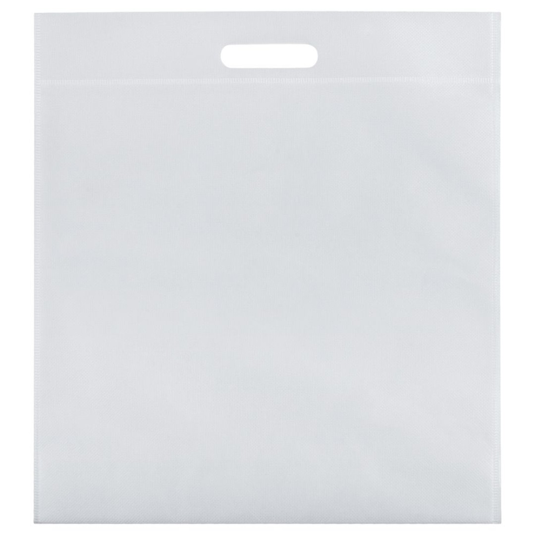 Сумка Carryall, большая, белая