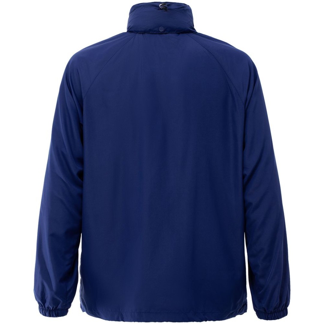 Куртка Kivach City, темно-синяя, размер XS