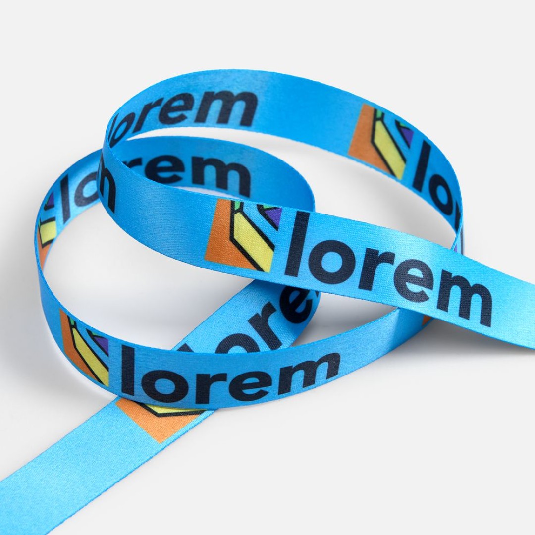 Лента для сублимации Cinta 20 S, белая, 10 см