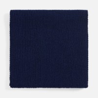 Шарф Catch Match, темно-синий