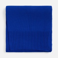 Шарф Sorang, ярко-синий