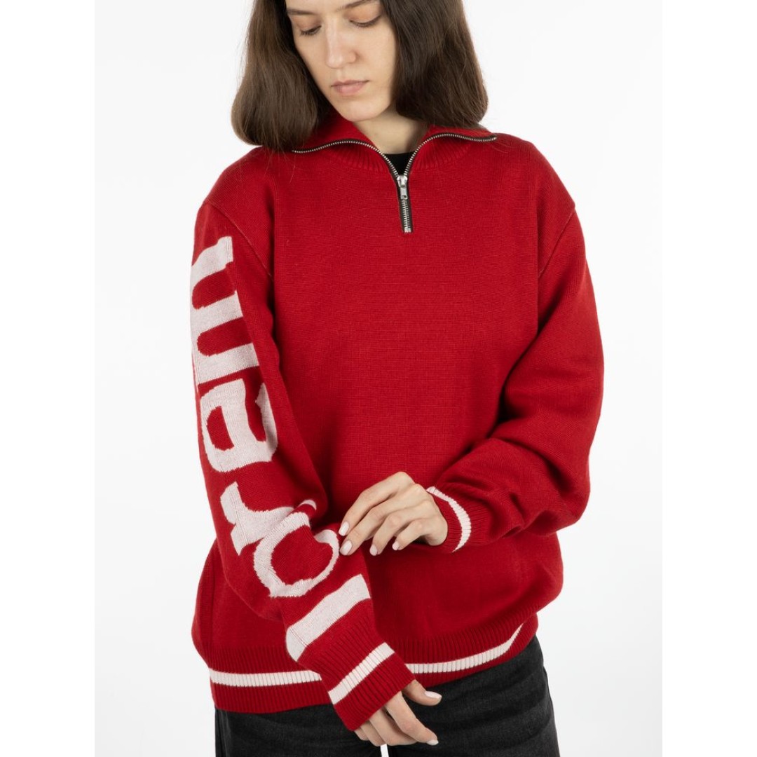 Олимпийка Sport Style на заказ, полушерсть