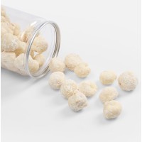 Попкорн Carambole, карамельный в глазури «Кокос»