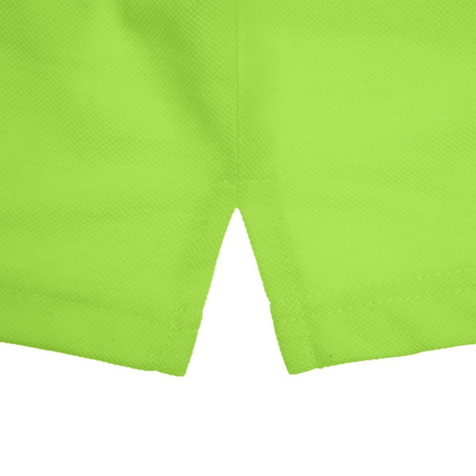 Рубашка поло мужская Virma light, зеленое яблоко, 3XL