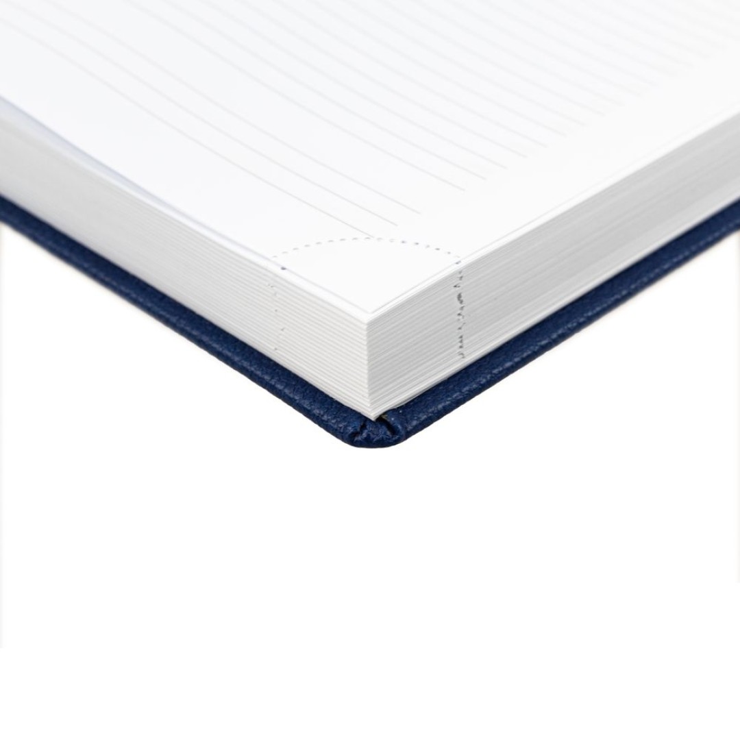 Ежедневник Sagrin, недатированный, синий