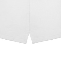 Рубашка поло женская Heavymill белая