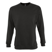 Толстовка New Supreme 280 черная, XXL