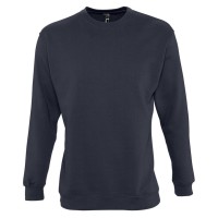 Толстовка New Supreme 280 темно-синяя, XS