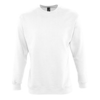 Толстовка New Supreme 280 белая, M