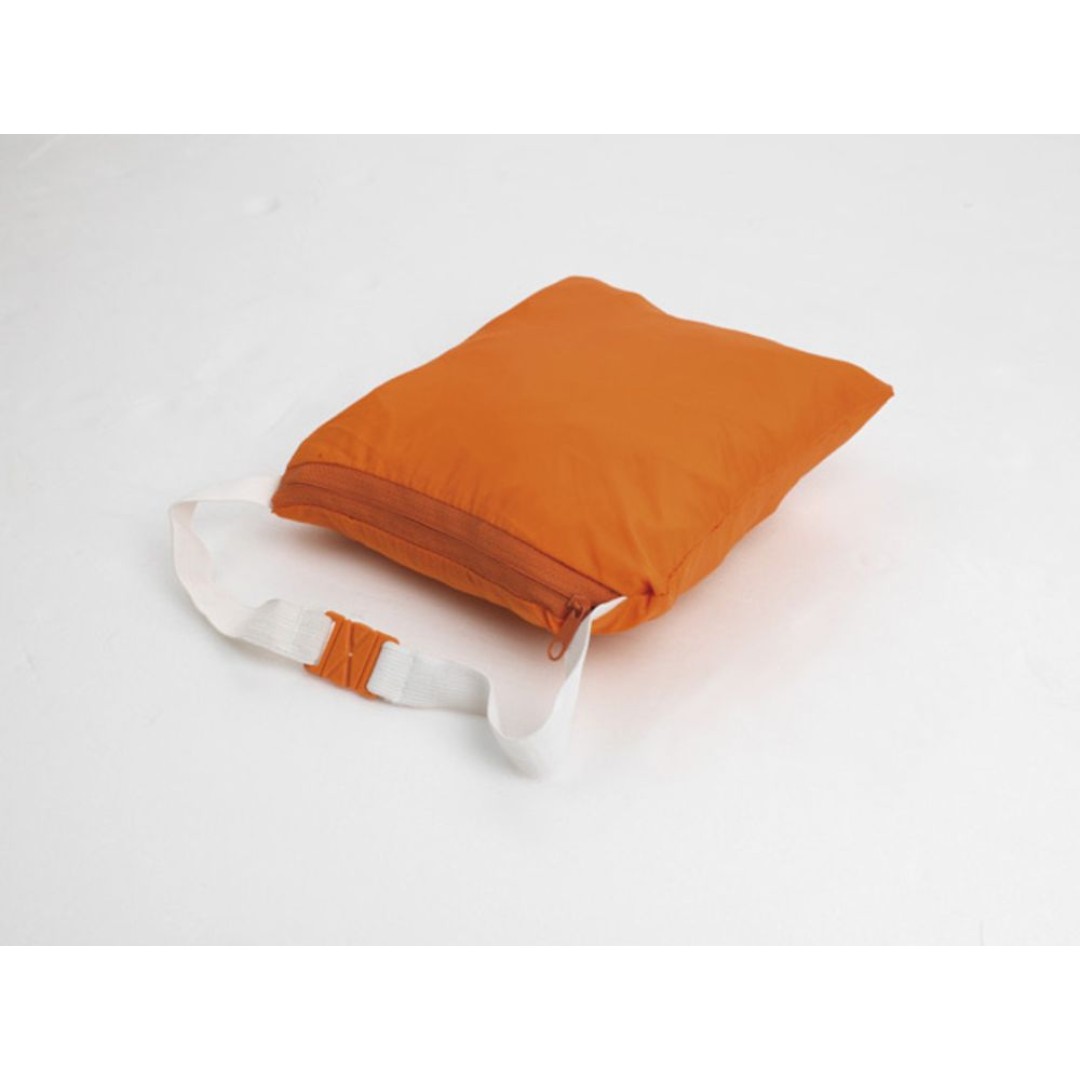 Ветровка детская Surf Kids, ярко-синяя, на рост 130-140 см (10 лет)