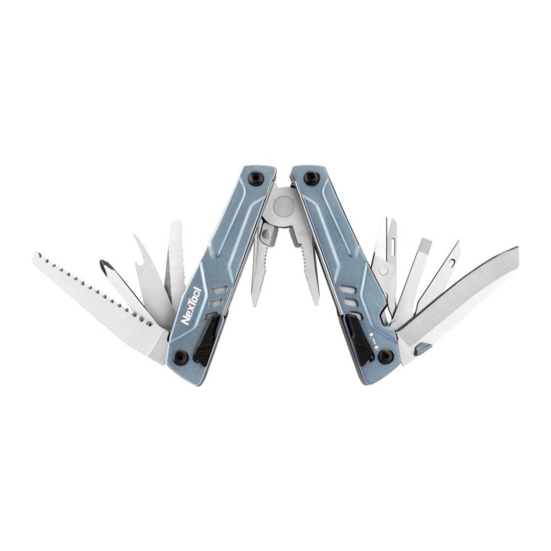 Мультитул Xiaomi NexTool Sailor Pro 14-In-1 Multi-Function Tools (NE20102)
