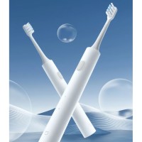 Электрическая зубная щетка Xiaomi Mijia Sonic Electric Toothbrush T301 (MES605)