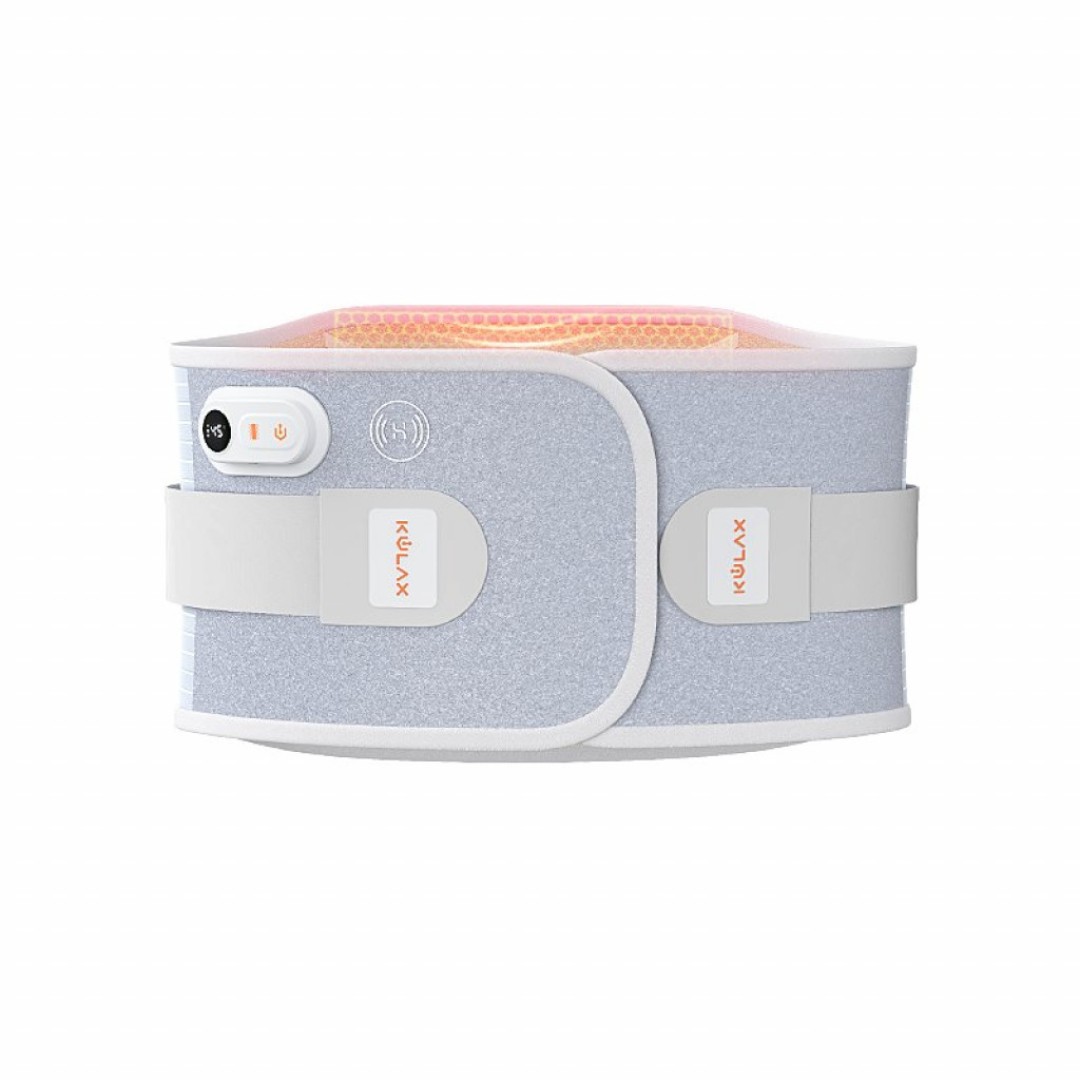 Графеновый пояс для массажа поясницы Xiaomi PMA JY(Z)10- HMBDYM- 01