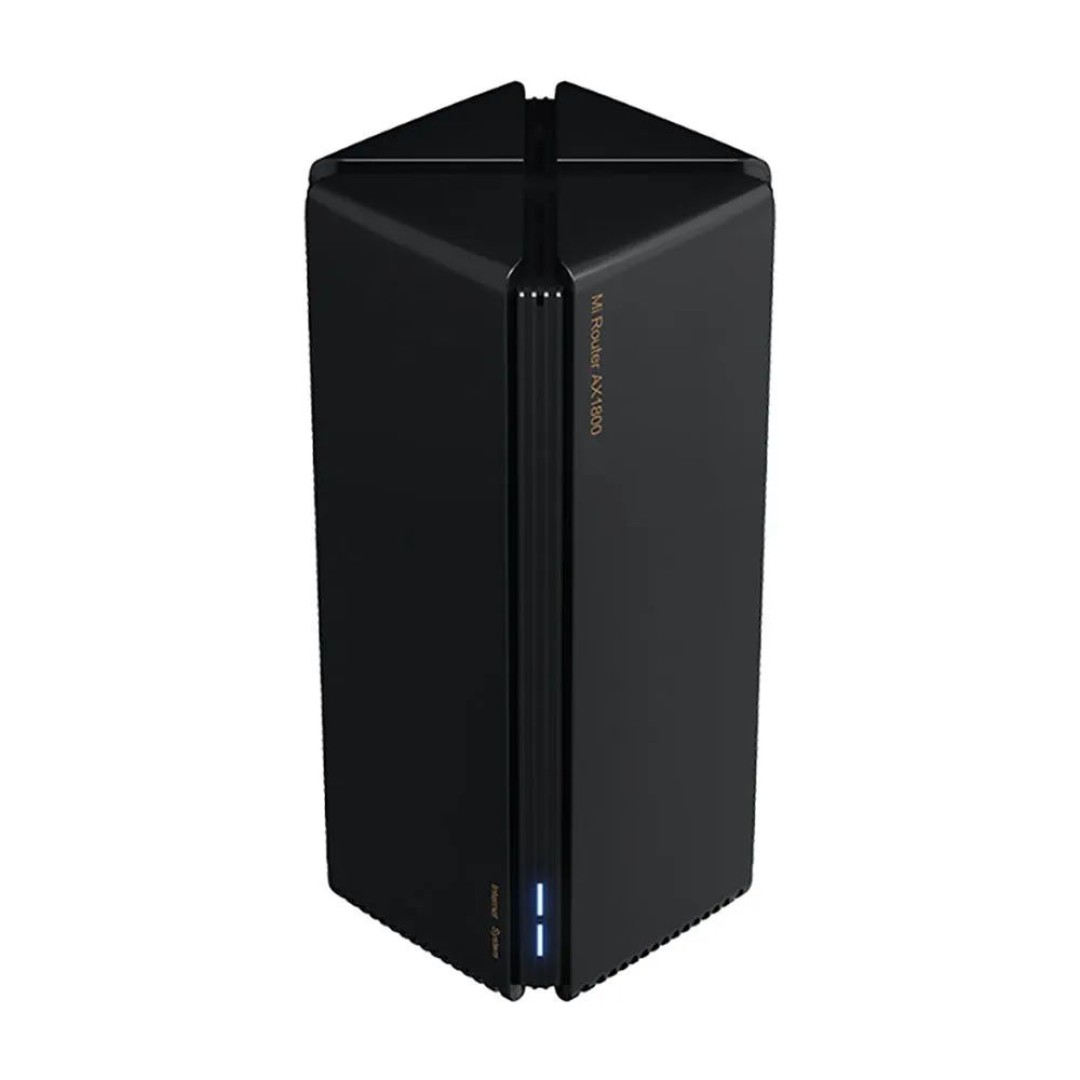 Беспроводная Wi-Fi Mesh система Xiaomi Mesh System AX3000 (DVB4315GL)