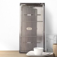 Переносной барбекю-гриль Xiaomi ZaoFeng Portable Grill