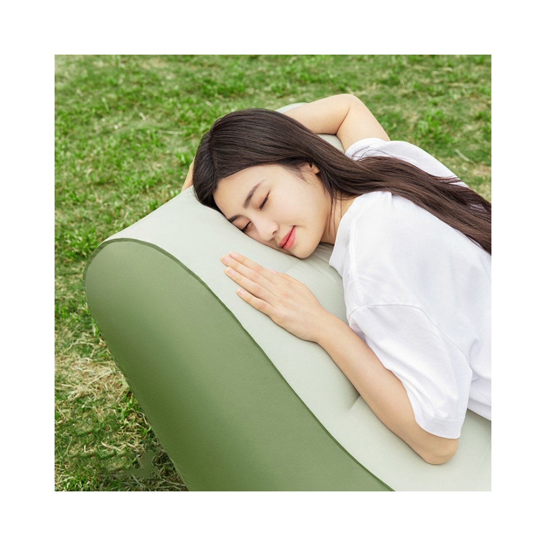 Надувная кровать Xiaomi 8H One-Button Automatic Inflation And Deflation Sofa Bed Komori