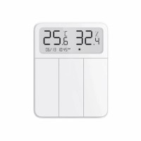 Умный выключатель Xiaomi Mijia Screen Display Switch (ZNKG03HL)