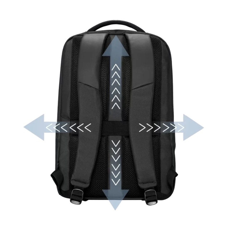 Рюкзак Xiaomi 90 Points NINETYGO Btrip Large Capacity Backpack