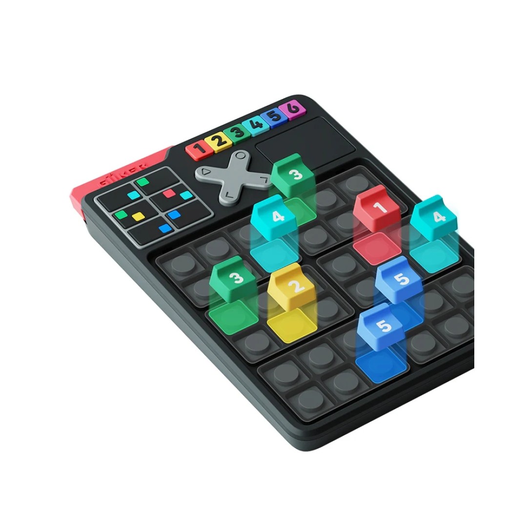 Умная головоломка Xiaomi GiiKER Smart Sudoku (JKSD001)