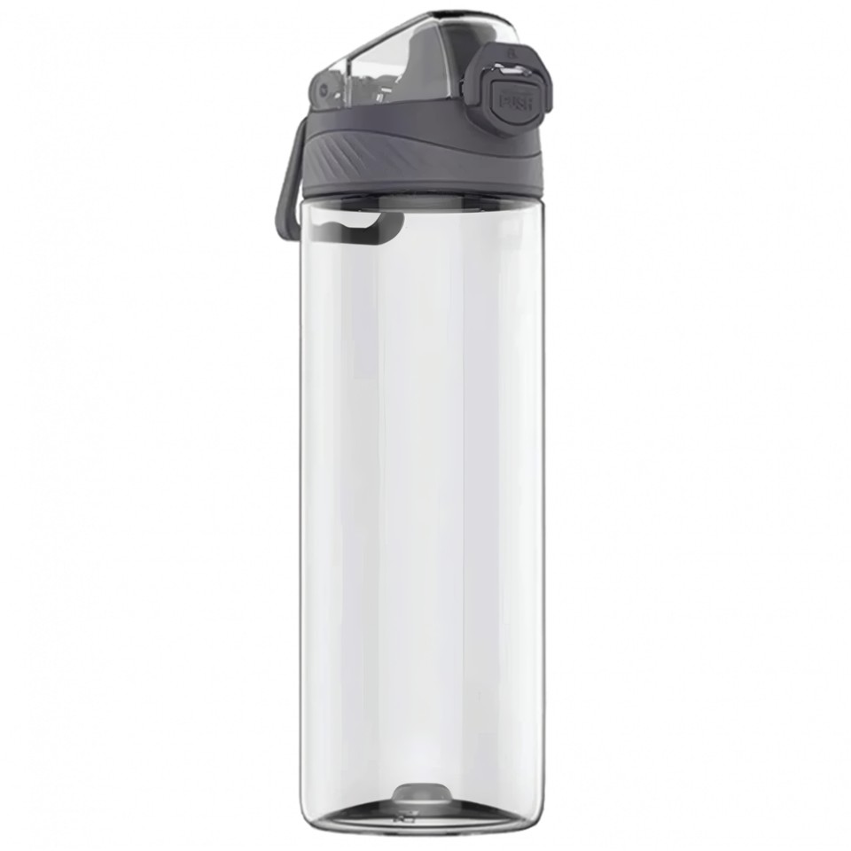 Бутылка для воды Xiaomi Quange Hello Life Tritan Sports Cup 480ml (SJ010101)