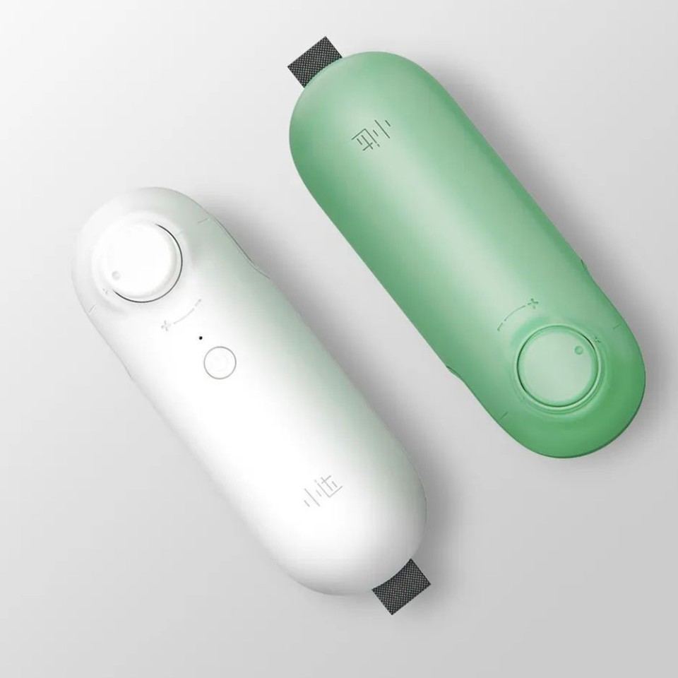 Вакуумный упаковщик Xiaomi Xiaoda (XD-BXFKJ01)