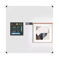 Лазерный дальномер Xiaomi ATuMan Duka LS6 Laser Range Finder 40m