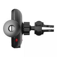 Автомобильное зарядное устройство Xiaomi ShunZao Electric Wireless Quick Car (VB1-W)