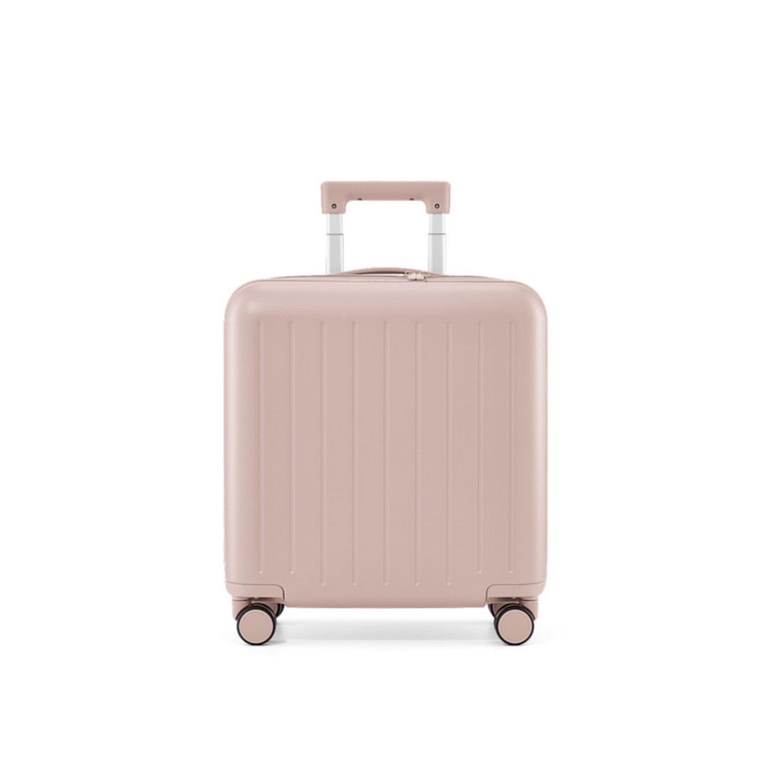Чемодан Xiaomi Ninetygo Lightweight Pudding Luggage 18" (211004)