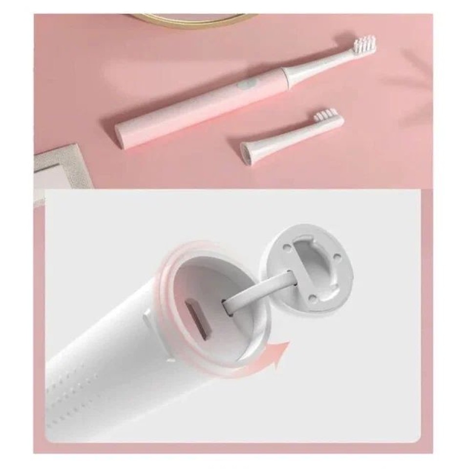 Электрическая зубная щетка Xiaomi Mijia Electric Toothbrush T100 (MES603)