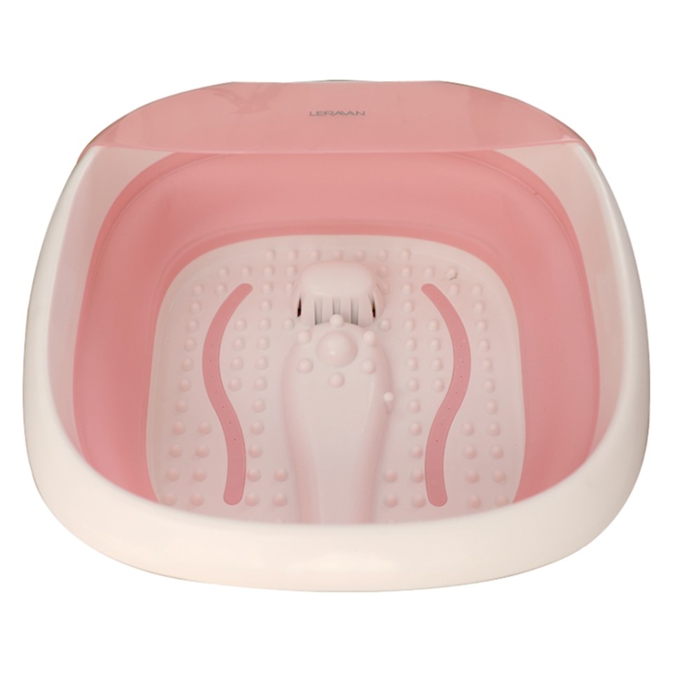 Складная массажная ванна для ног Xiaomi LeFan Leravan Folding Foot Bath (LF- ZP008)