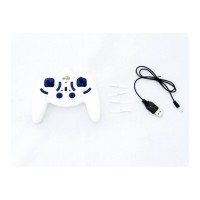 Радиоуправляемый квадрокоптер Happy Cow Sky Phantom (777-367)